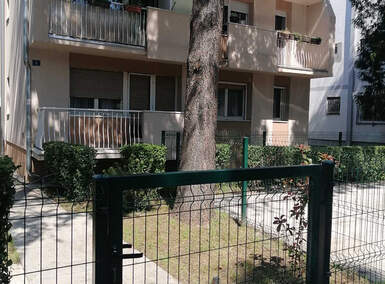 Jednosoban stan, Beograd, Batajnica, izdavanje, 30m2, 230e, id1384432
