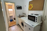 Jednosoban stan, Beograd, Batajnica, izdavanje, 30m2, 230e, id1384432