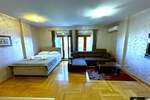Apartman, Podgorica, Preko Morace, izdavanje, 35m2, 40e, id222357