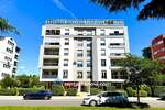 Apartman, Podgorica, Preko Morace, izdavanje, 35m2, 40e, id222357