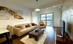 Dvosoban stan, Podgorica - Preko Morace | Izdavanje · 50m² · 1€