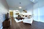 Dvosoban stan, Podgorica, Preko Morace, izdavanje, 50m2, 1e, id168756