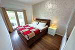 Dvosoban stan, Podgorica, Preko Morace, izdavanje, 50m2, 1e, id168756