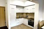 Dvosoban stan, Podgorica, Preko Morace, izdavanje, 50m2, 1e, id168756