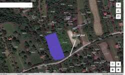 Plac, Inđija, Krcedin, prodaja, 2800m2, 27000e, id1384433