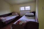 Jednosoban stan, Stara Pazova, Stara Pazova, izdavanje, 40m2, 120e, id1384434