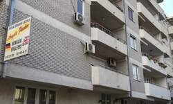 Dvosoban stan, Niš, centar, izdavanje, 60m2, 350e, id1384436