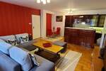 Dvosoban stan, Niš, centar, izdavanje, 60m2, 350e, id1384436