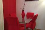 Dvosoban stan, Niš, centar, izdavanje, 60m2, 350e, id1384436