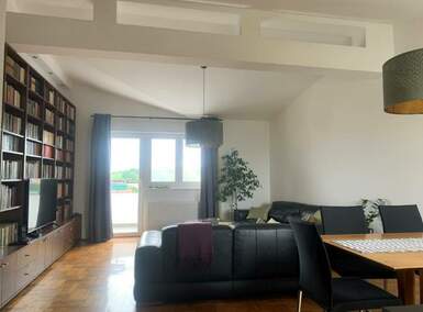 Stan, Pančevo, Pancevo, izdavanje, 128m2, 800e, id1384439