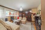 Jednosoban stan, Beograd, Tasmajdan, prodaja, 37m2, 155000e, id1384441
