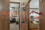 Jednosoban stan, Beograd, Tasmajdan, prodaja, 37m2, 155000e, id1384441