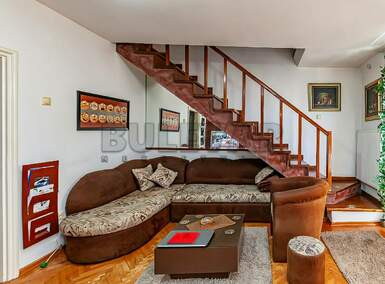Cetvorosoban stan, Niš, Crveni pevac, prodaja, 71m2, 123000e, id1384442