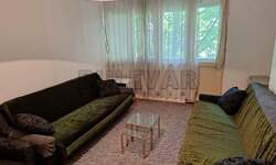 Jednosoban stan, Niš, Centar, izdavanje, 35m2, 250e, id1384445