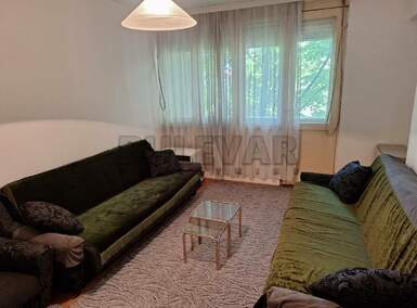 Jednosoban stan, Niš, Centar, izdavanje, 35m2, 250e, id1384445