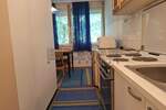 Jednosoban stan, Niš, Centar, izdavanje, 35m2, 250e, id1384445