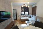Jednoiposoban stan, Niš, Duvanište, izdavanje, 55m2, 500e, id1384446