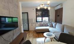 Jednoiposoban stan, Niš, Duvanište, izdavanje, 55m2, 500e, id1384446