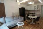 Jednoiposoban stan, Niš, Duvanište, izdavanje, 55m2, 500e, id1384446