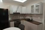 Jednoiposoban stan, Niš, Duvanište, izdavanje, 55m2, 500e, id1384446
