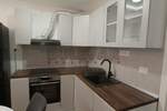 Jednoiposoban stan, Niš, Duvanište, izdavanje, 55m2, 500e, id1384446