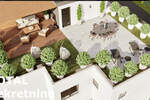 Cetvorosoban stan, Sremska Kamenica, Tatarsko Brdo, prodaja, 98m2, 295000e, id1150916