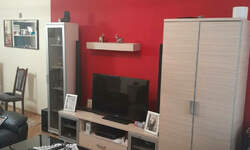 Trosoban stan, Novi Sad, Nova Detelinara, prodaja, 91m2, 185400e, id1384447