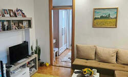 Trosoban stan, Novi Sad, ŽelezniČka Stanica, prodaja, 56m2, 154500e, id1384448