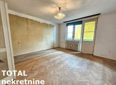 Dvosoban stan, Novi Sad, Bulevar, prodaja, 58m2, 166860e, id1384449