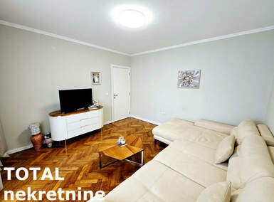 Dvosoban stan, Novi Sad, Grbavica, prodaja, 52m2, 147300e, id1384450