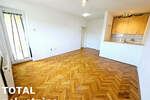 Dvosoban stan, Novi Sad, Centar, prodaja, 42m2, 131840e, id1384451