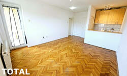 Dvosoban stan, Novi Sad, Centar, prodaja, 42m2, 131840e, id1384451