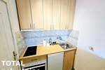 Dvosoban stan, Novi Sad, Centar, prodaja, 42m2, 131840e, id1384451