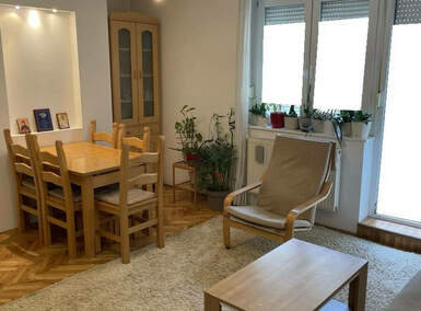 Dvosoban stan, Novi Sad, Grbavica, prodaja, 50m2, 153470e, id1384452