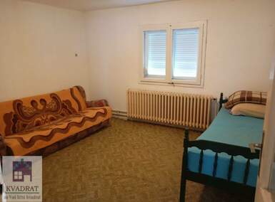 Kuca, Beograd, Rvati, izdavanje, 80m2, 600e, id1384458