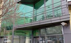 Poslovni prostor / Lokal, Paraćin, izdavanje, 213m2, 1500e, id786880