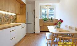 Dvosoban stan, Beograd, Centar, prodaja, 66m2, 399000e, id1384465