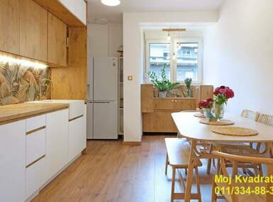 Dvosoban stan, Beograd, Centar, prodaja, 66m2, 399000e, id1384465