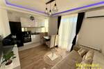 Jednoiposoban stan, Beograd, Gradska bolnica, izdavanje, 42m2, 1050e, id1384467