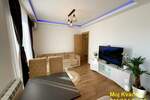 Jednoiposoban stan, Beograd, Gradska bolnica, izdavanje, 42m2, 1050e, id1384467