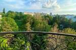 Jednoiposoban stan, Beograd, Gradska bolnica, izdavanje, 42m2, 1050e, id1384467