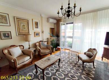 Stan, Beograd, Vidikovac, prodaja, 108m2, 285000e, id1384469