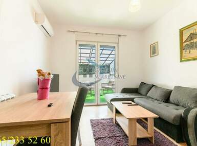 Dvoiposoban stan, Beograd, Mirijevo II , prodaja, 64m2, 149000e, id1384470