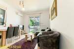 Dvoiposoban stan, Beograd, Mirijevo II , prodaja, 64m2, 149000e, id1384470