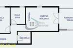 Dvoiposoban stan, Beograd, Mirijevo II , prodaja, 64m2, 149000e, id1384470