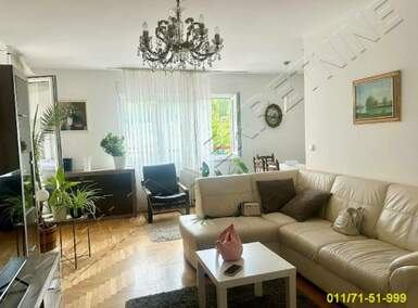 Dvosoban stan, Beograd, Stepa Stepanović, prodaja, 62m2, 195000e, id1384471