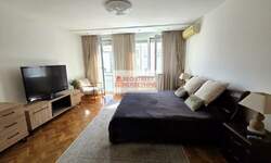 Jednosoban stan, Beograd, Obilićev venac, izdavanje, 35m2, 600e, id1384478