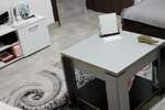 Jednoiposoban stan, Niš, prodaja, 38m2, 61500e, id1384479