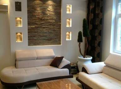 Trosoban stan, Beograd, Zeleni Venac, izdavanje, 100m2, 1300e, id1384480