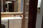 Trosoban stan, Beograd, Zeleni Venac, izdavanje, 100m2, 1300e, id1384480